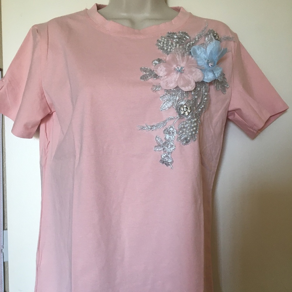 Beautiful blouse or top